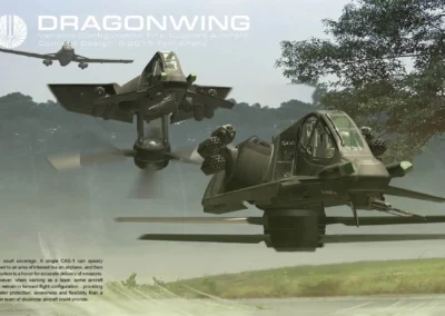 Dragonwing